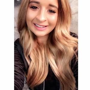 Meet your Posher, Bianca